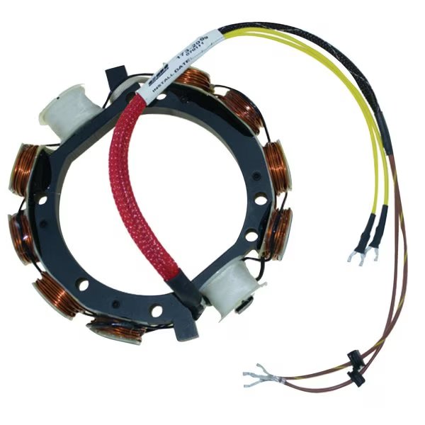 Johnson/Evinrude Stator, Cdi Electronics, Mfr#: 173-2099
